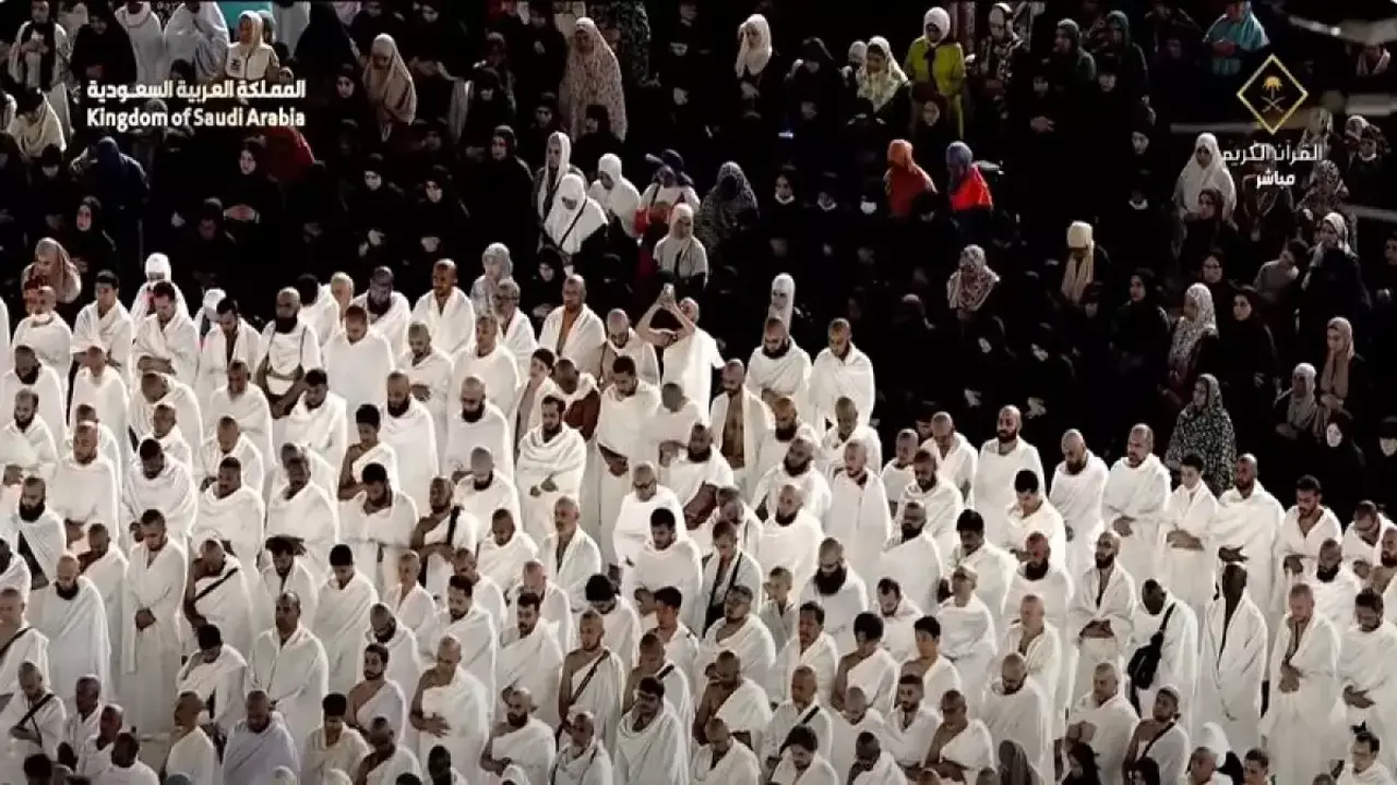 قرارات سعودية جديدة تنظم أداء صلاة العيد في مكة والمدينة والرياض